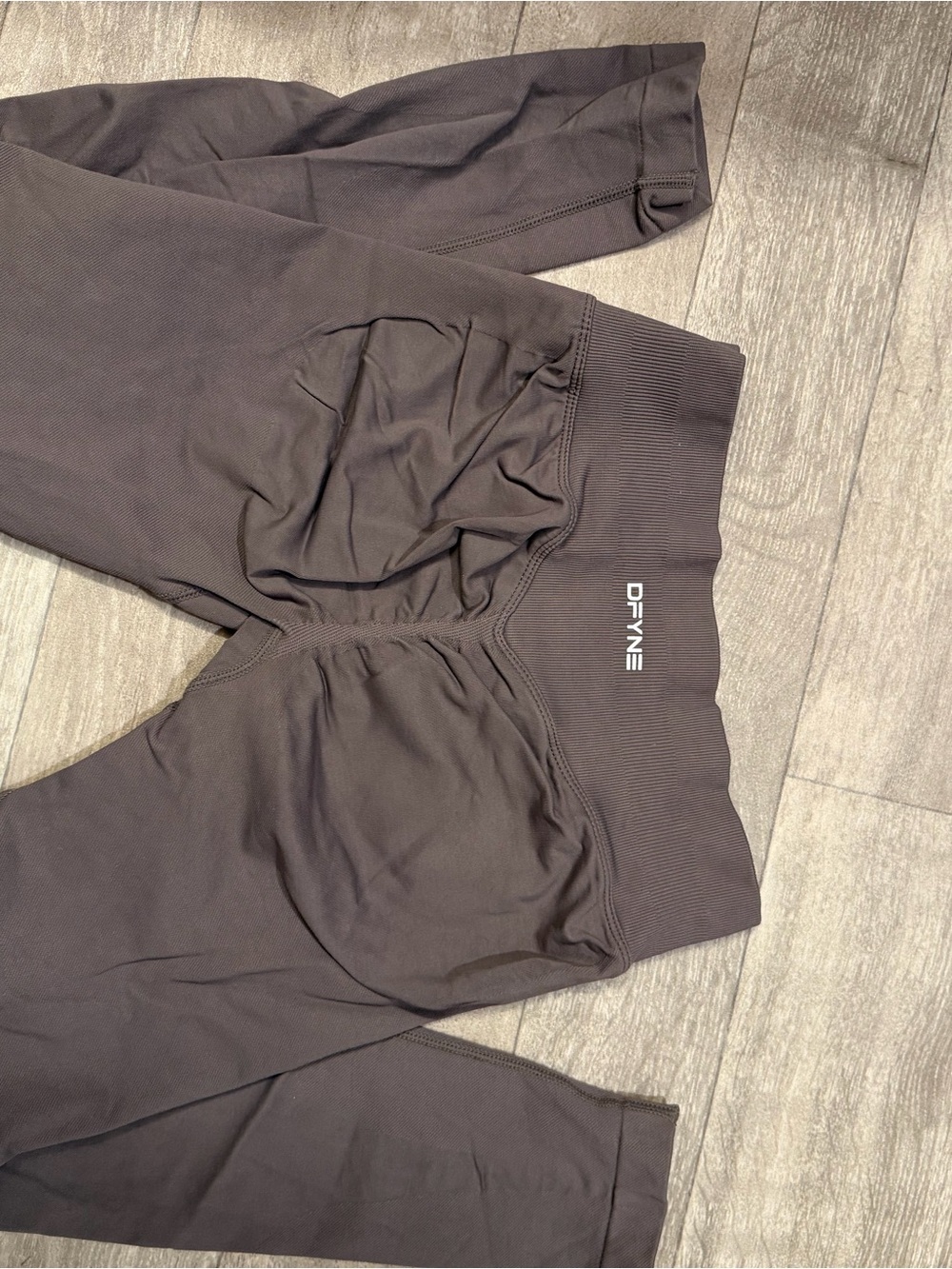 Dfyne Impact Leggings Authentic! Medium